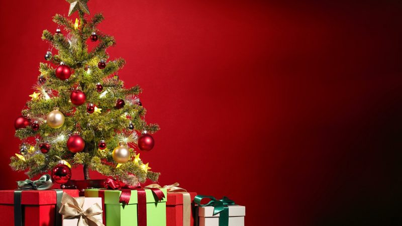 Gifts That Will Double the Christmas Celebration For Family