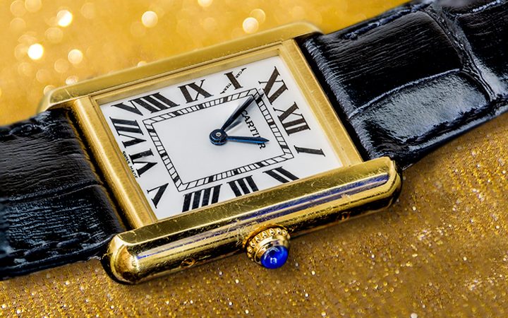 5 Iconic Watches that Granted Cartier a Unique Place in Horology Industry